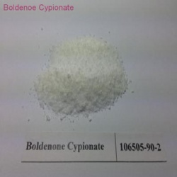 Boldenone Cypionate Raw Steroid Powder