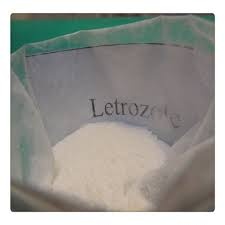 Letrozole Raw Powder for Oral Femara Pills