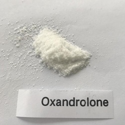 Oxandrolone Anavar Raw Steroid Powders