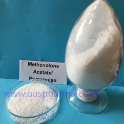 Primo Methenolone Acetate Raw Powders